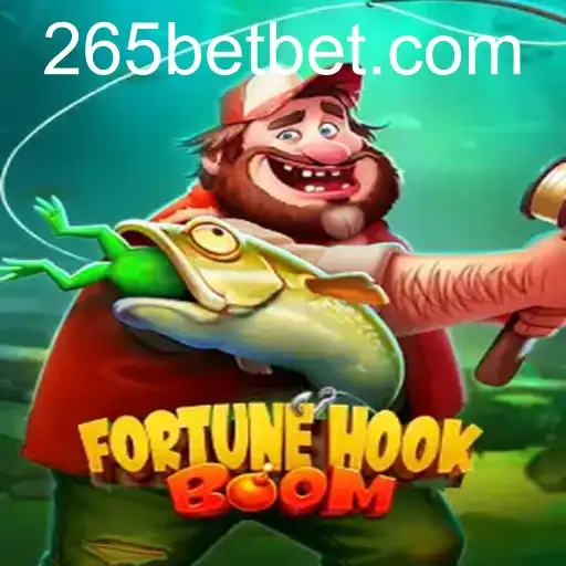 FortuneHookBoom