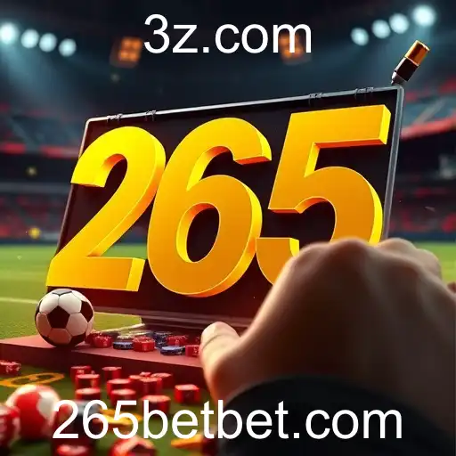 A Ascensão do 265 Bet no Cenário de Jogos Online