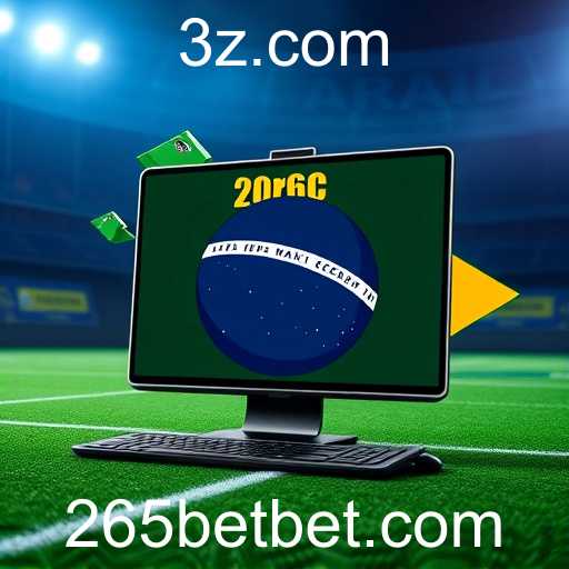 O Crescimento do Mercado de Apostas Online no Brasil