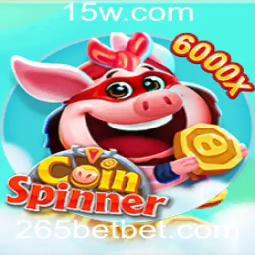 CoinSpinner: Um Guia Completo para o Jogo de Apostas 265 Bet