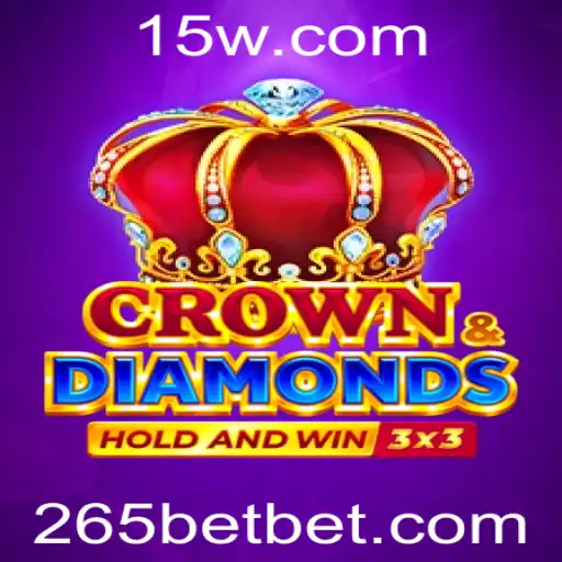Descubra o Fascinante Mundo de Crowndiamonds com a Estratégia 265 Bet