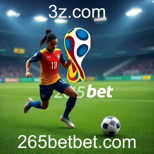 A Dinâmica Atual do 265 Bet no Cenário de Jogos Online