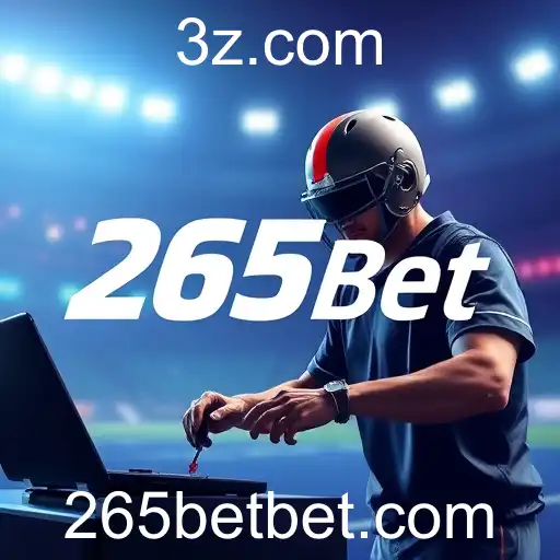 Cenário Atual dos Jogos Online e a Popularidade do 265 Bet