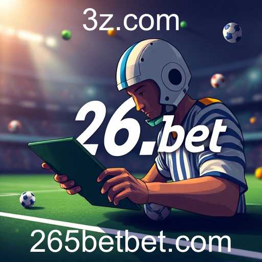 A Era Digital dos Jogos de Apostas em 2026