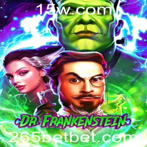 DrFrankenstein: O Jogo de Caça aos Monstros