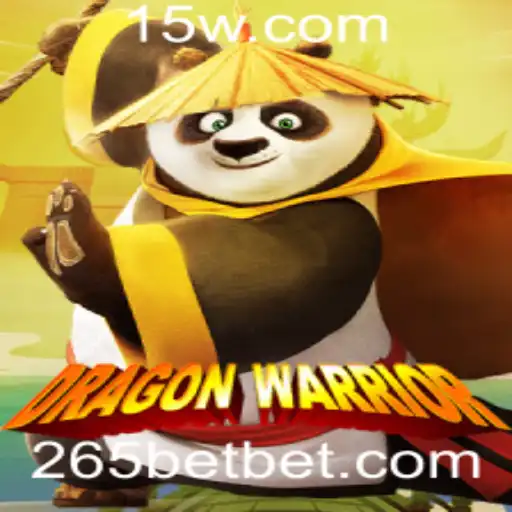 DragonWarrior: A Nova Sensação no Mundo dos Jogos com Apostas de 265 Bet
