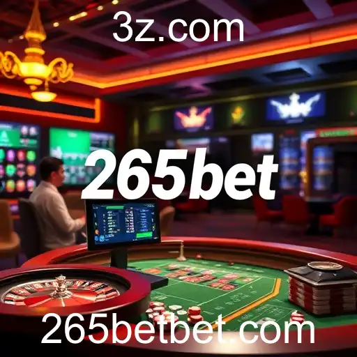 A Evolução dos Jogos de Apostas em 2025