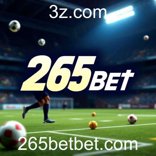 A Evolução do 265 Bet no Cenário Atual de Jogos