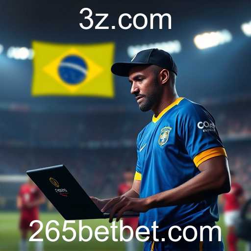 Expansão e Desafios do Mercado de Apostas Online