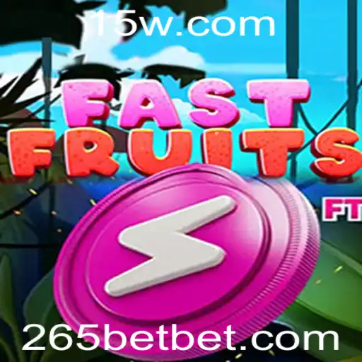 Descubra o Envolvente Jogo FastFruits