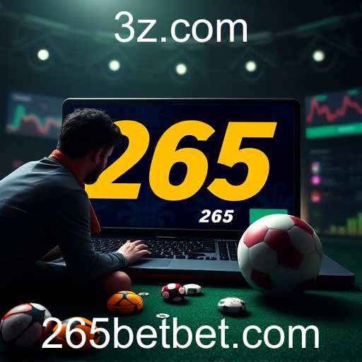 Impacto do Crescimento do Mercado de Apostas em 2025