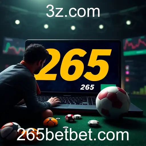 Impacto do Crescimento do Mercado de Apostas em 2025