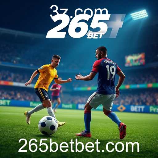 Tendências em Apostas Online: O Crescimento do 265 Bet