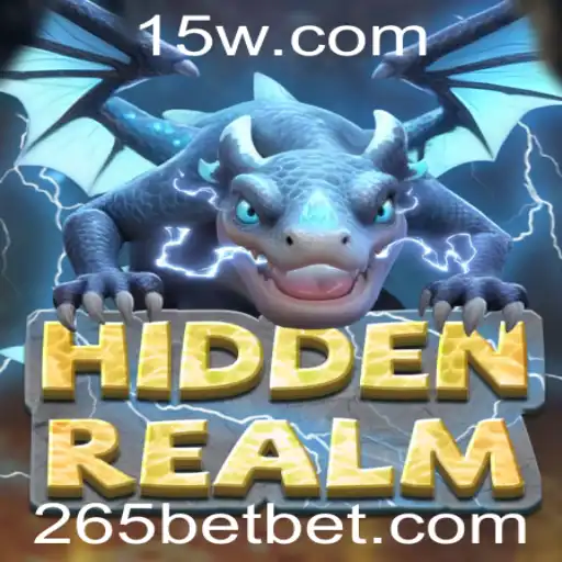 Explorando o Mundo Fascinante de HiddenRealm: O Jogo que Está Mudando a Dinâmica das Apostas Online