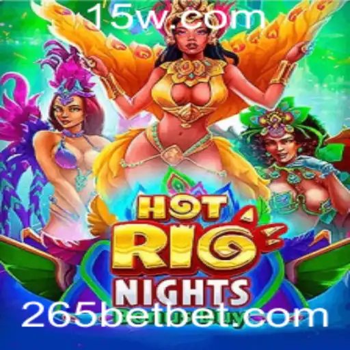 Explorando o Fascinante Mundo de HotRioNightsBonusBuy com 265 Bet