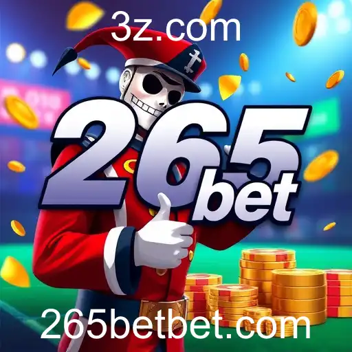 A Influência Crescente do 265 Bet no Mercado de Jogos Online