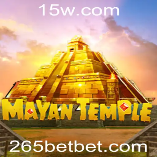 Explore o Mundo de MayanTemple: Um Jogo de Apostas Inovador
