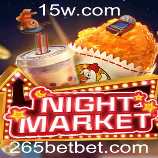 NIGHTMARKET: Um Mergulho no Mundo do Jogo 265 Bet