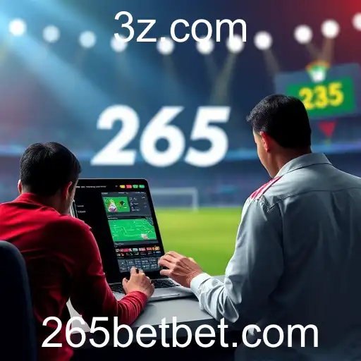 Tendências e Desafios do Mercado de Apostas Online em 2025