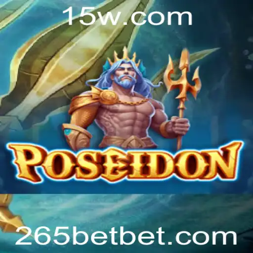 Poseidon e o Fascinante Mundo do 265 Bet: Mergulhe na Aventura