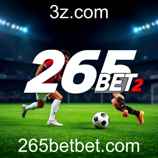 265 Bet Revoluciona Experiência de Jogos Online
