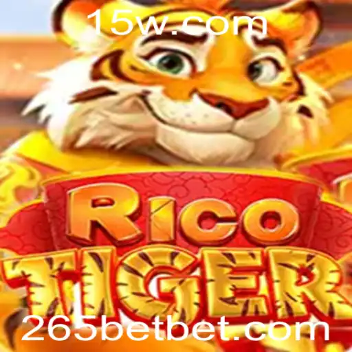 Descubra o Fascinante Mundo do Jogo RicoTiger e a Estratégia 265 Bet