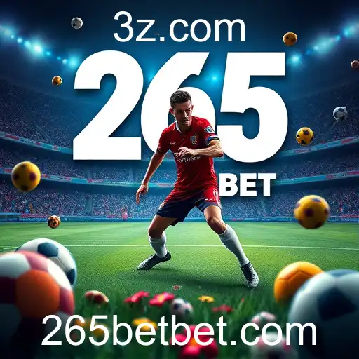 A Ascensão do 265 Bet no Mundo dos Jogos Online