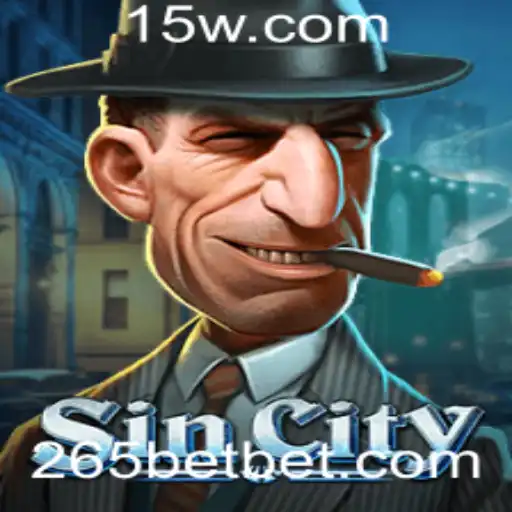 SinCity e a Aposta Estratégica: Explorando o Mundo de 265 Bet