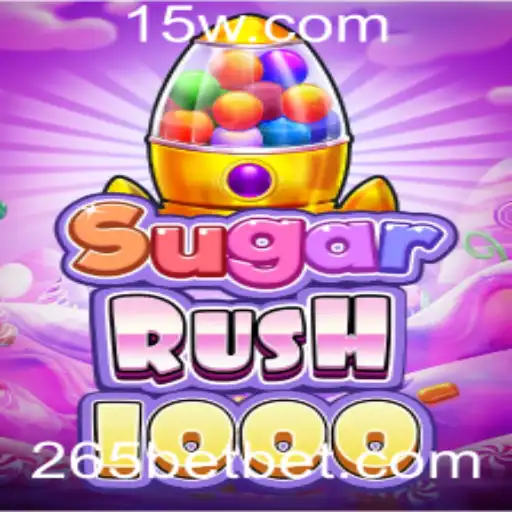 Explorando o Mundo do SugarRush1000: O Jogo que Está Revolucionando as Apostas
