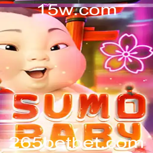SumoBaby: Descubra o Jogo que Conquista Multidões